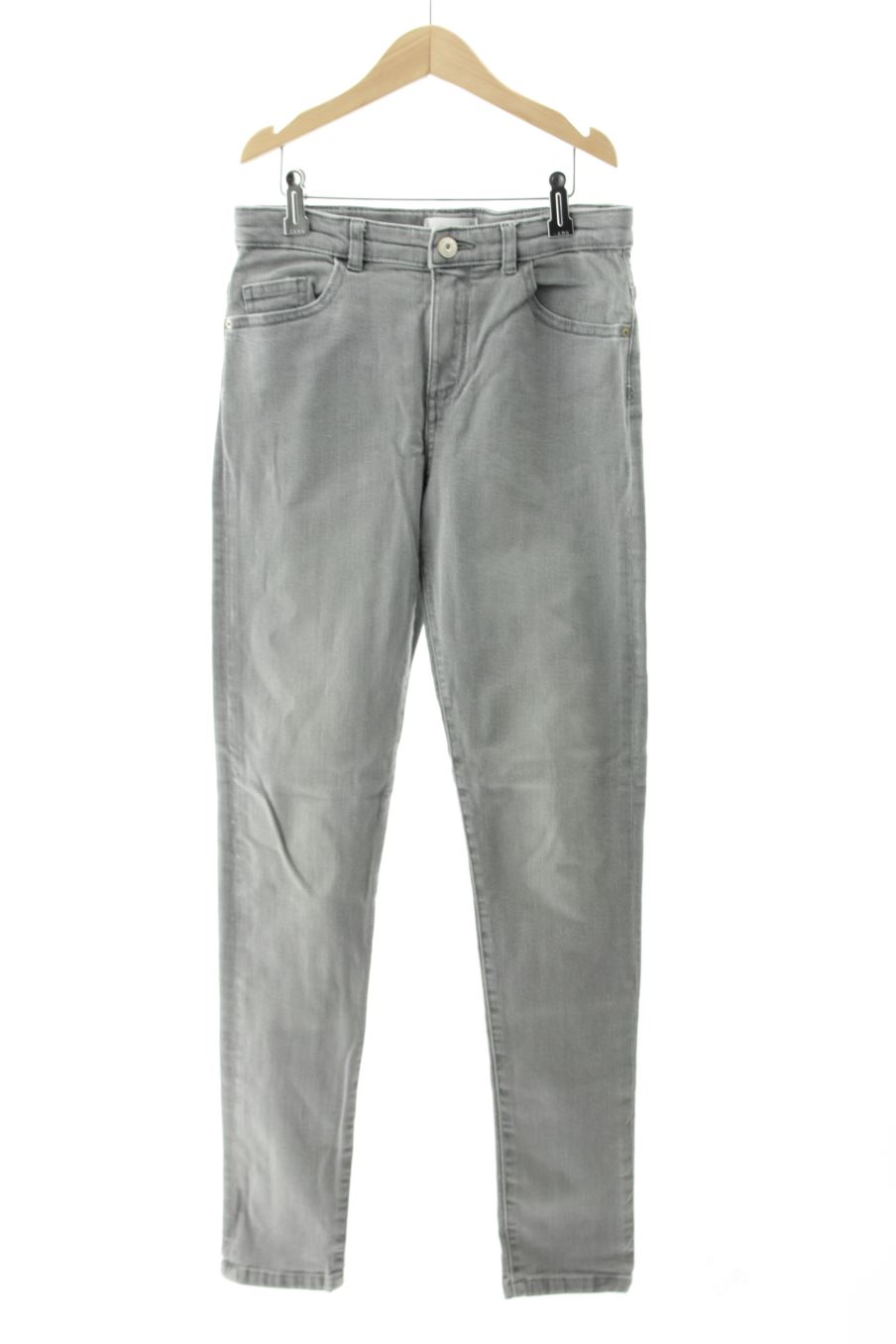 Jeans Mango de la taille 13 ans de seconde main