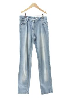 Lange Jeans 164 Vertbaudet