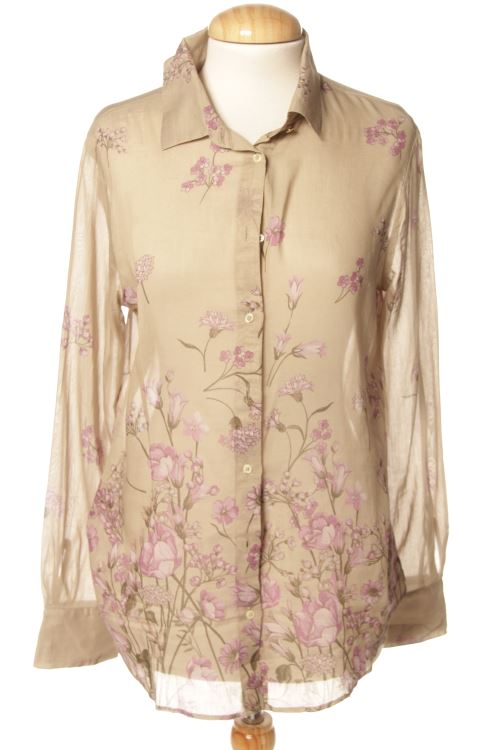 Chemise