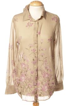 Chemise 40 Massimo Dutti