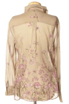 Chemise 40 Massimo Dutti