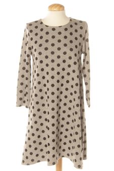 Vestido casual S Stradivarius