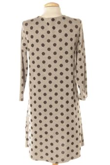 Vestido casual S Stradivarius