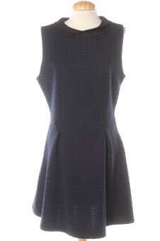 Robe casual L Naf Naf