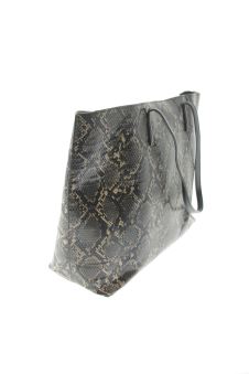 Bolso de Hombro Grande Sfera