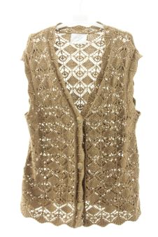 Gilet sans manches 13 ans Zara