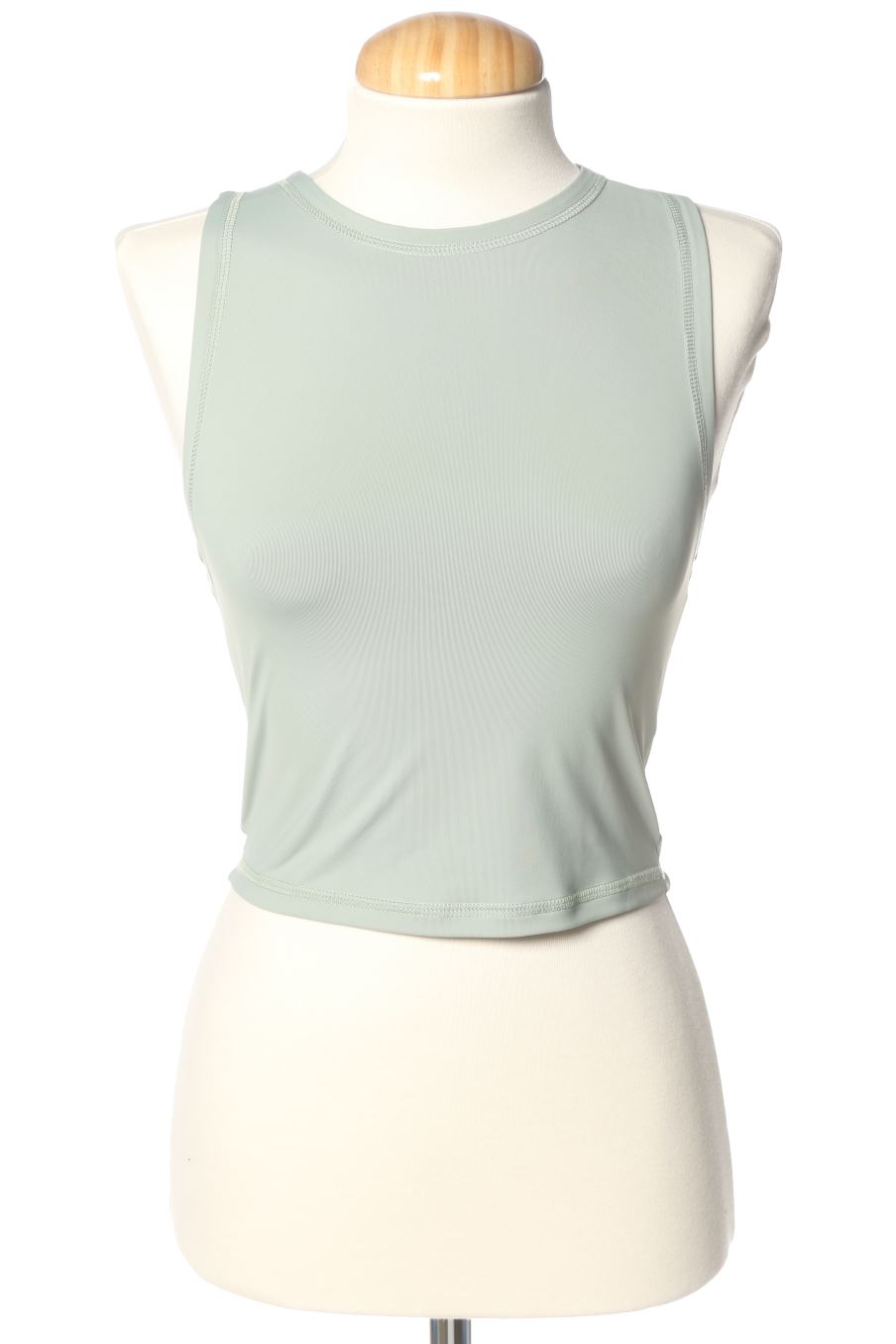 T-shirt FB sister de la taille S, de couleur vert