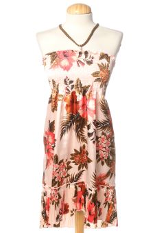 Robe casual S Denny rose