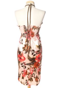 Robe casual S Denny rose