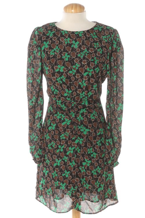 Robe casual