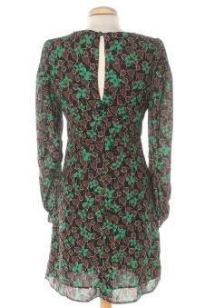 Robe casual S Mango