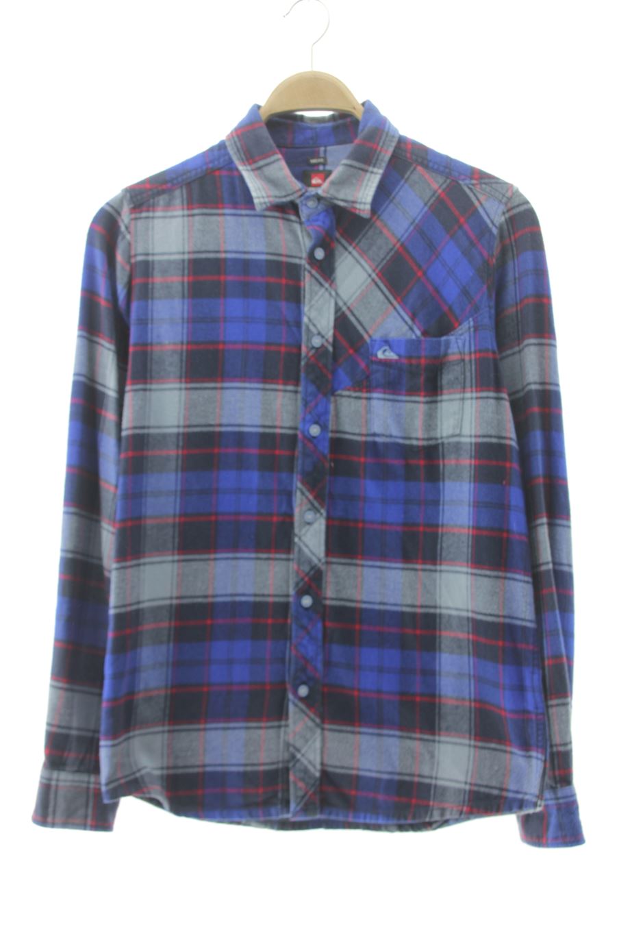 Chemise Quiksilver de la taille S