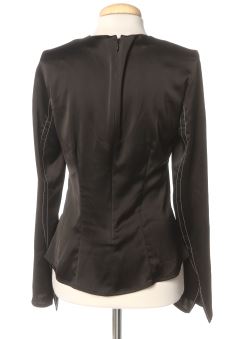 Blouse à manches longues 36 H&M