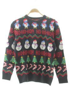 Jersey M Pull & Bear