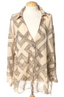 Chemise 42 Massimo Dutti