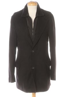 Manteau 46 PERCENTIL