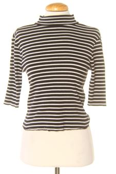 T-shirt à manches longues M Zara