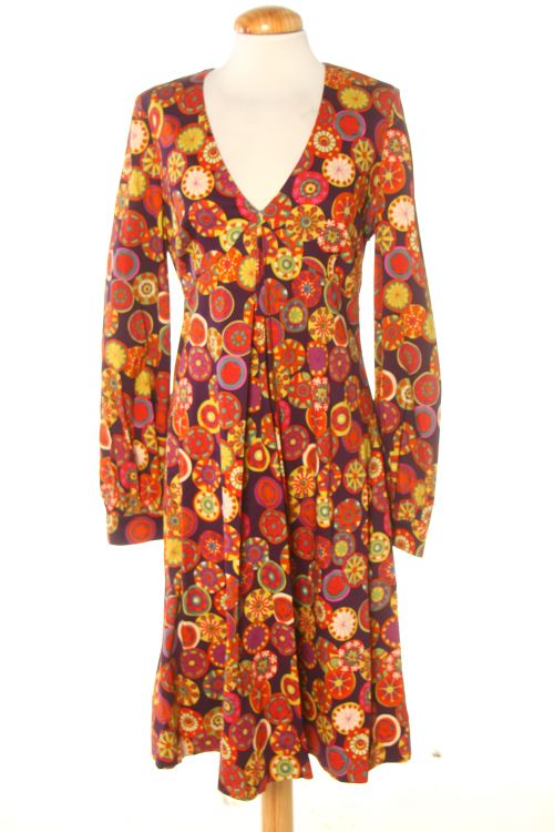 Robe casual