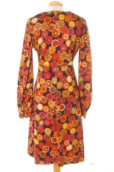 Robe casual S JOCOMOMOLA