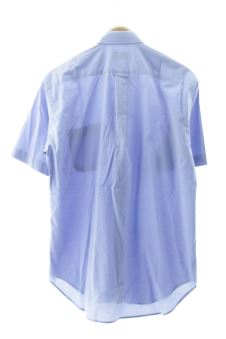 Camisa manga corta M Thomas Burberry