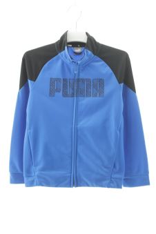 Sweatshirt 7 ans Puma