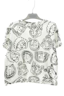 Camiseta 8 años Zara