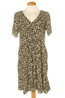 Vestido casual S Parfois, foto 1 de 2