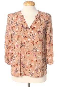 Blouse à manches longues XS Edc (ESPRIT), photo 1 sur 2