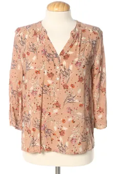 Blusa de manga larga XS Edc (ESPRIT), foto 1 de 2