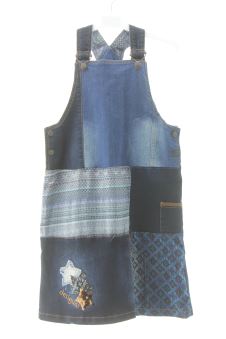 Vestido 11 años Desigual