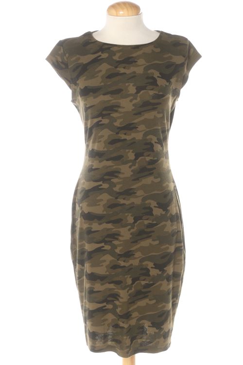 Robe casual
