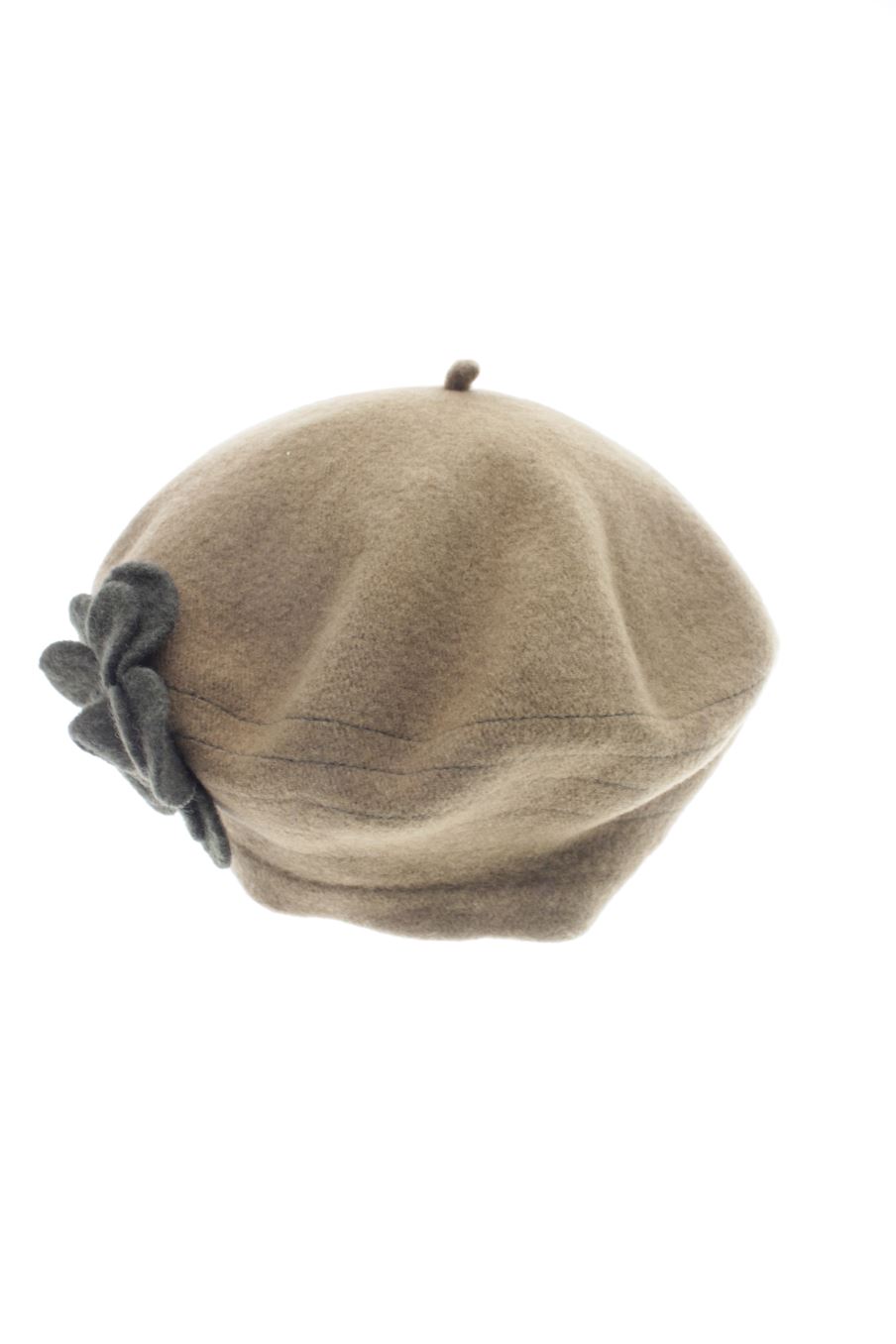 Gorro de Sfera de la talla Única, de color beige