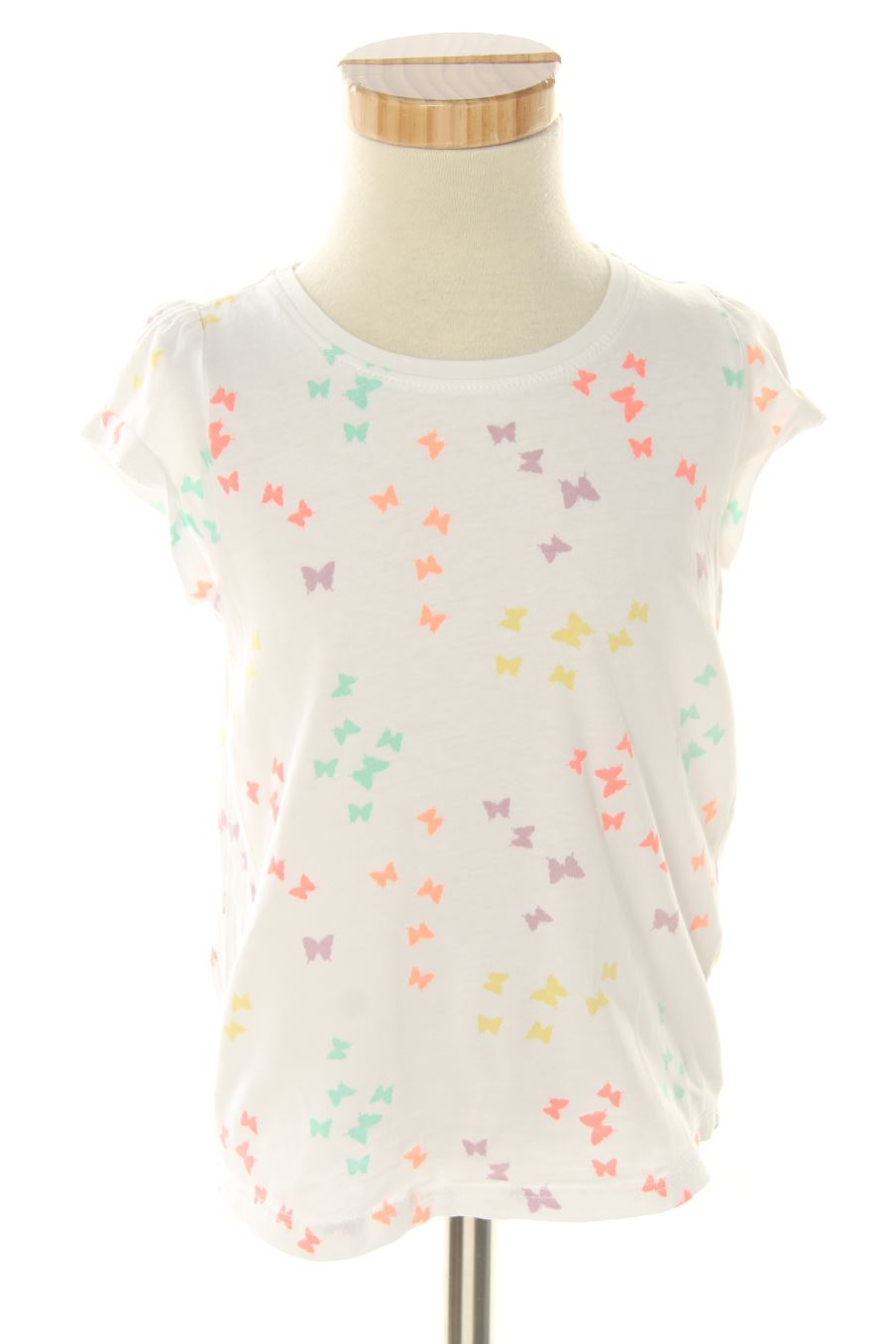 T-shirt H&M de la taille 4 ans de seconde main