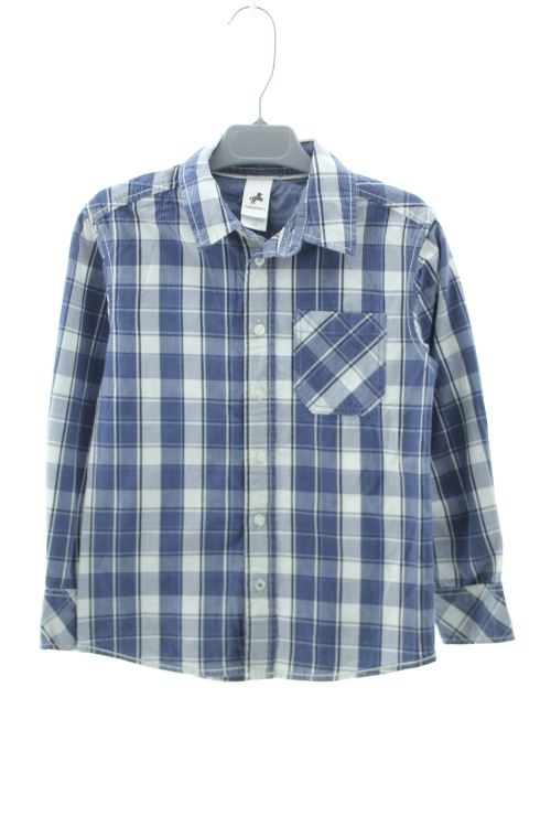 Camisa de manga larga