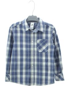 Chemise manches longues 7 ans Palomino (C&A)