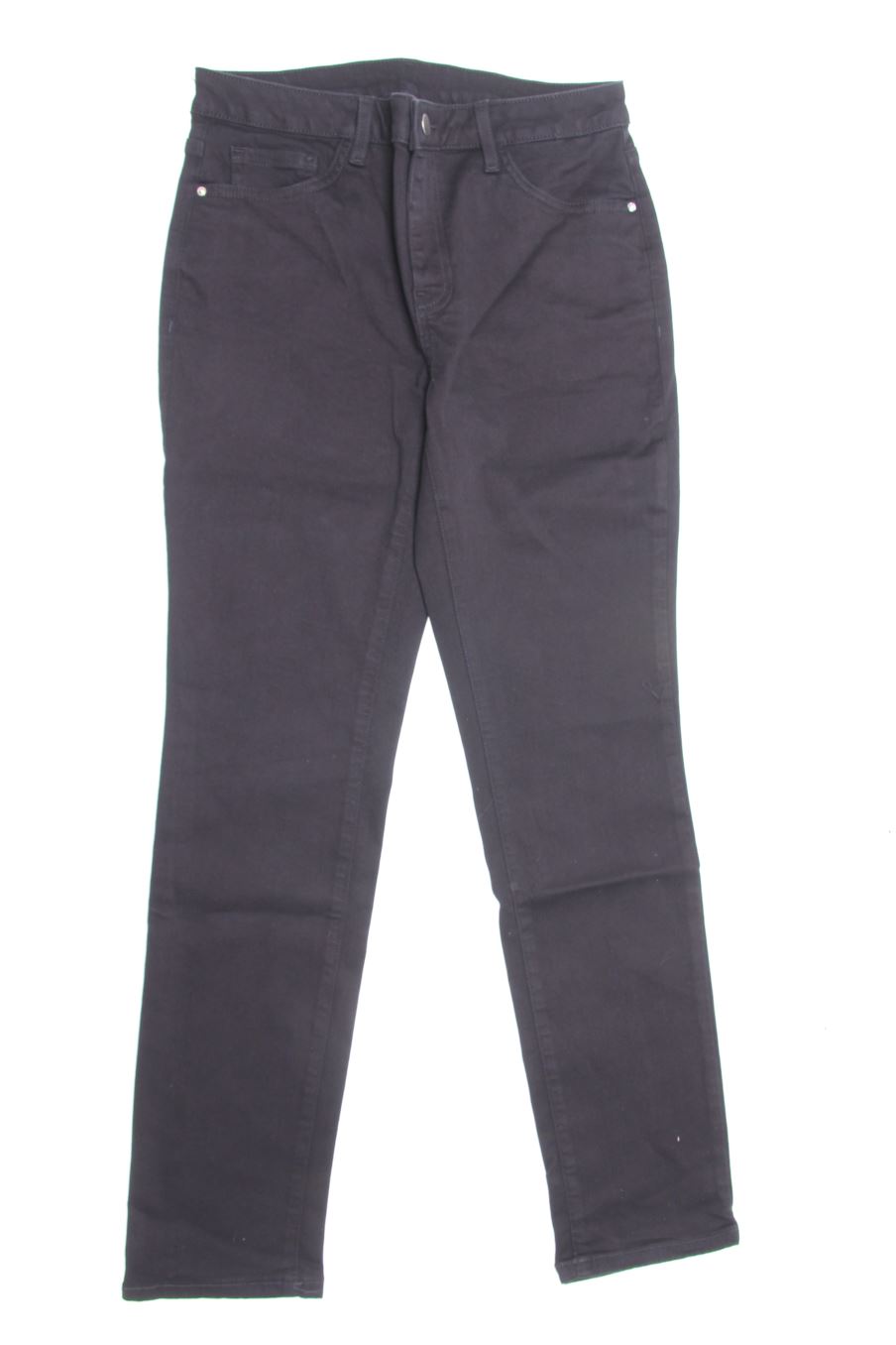 Jeans C&A de la taille 38, de couleur noir de denim