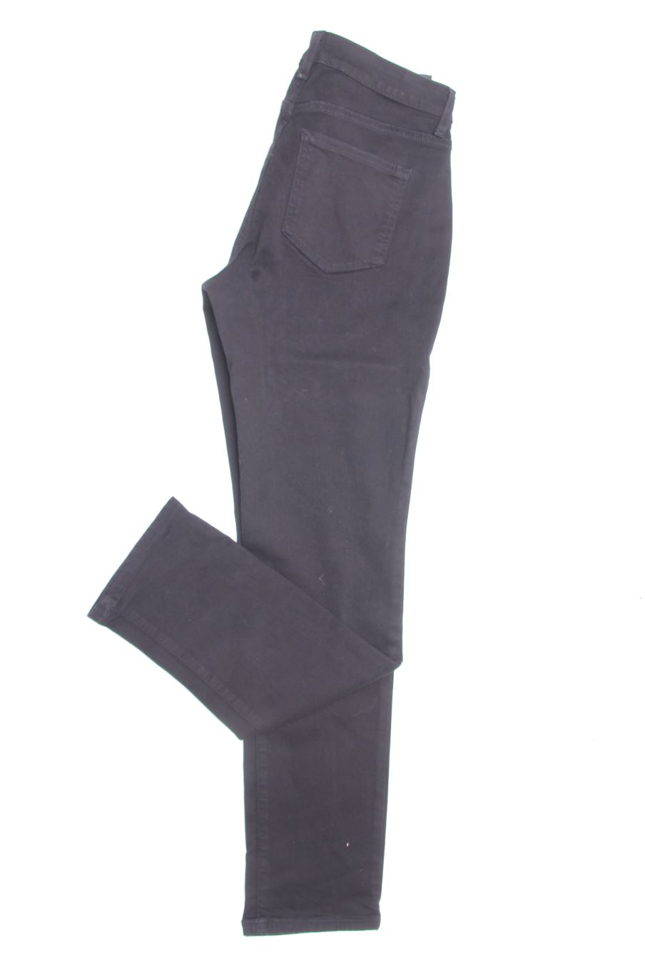 Jeans C&A de la taille 38, de couleur noir de denim