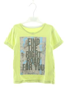 T-shirt 4 ans Vertbaudet