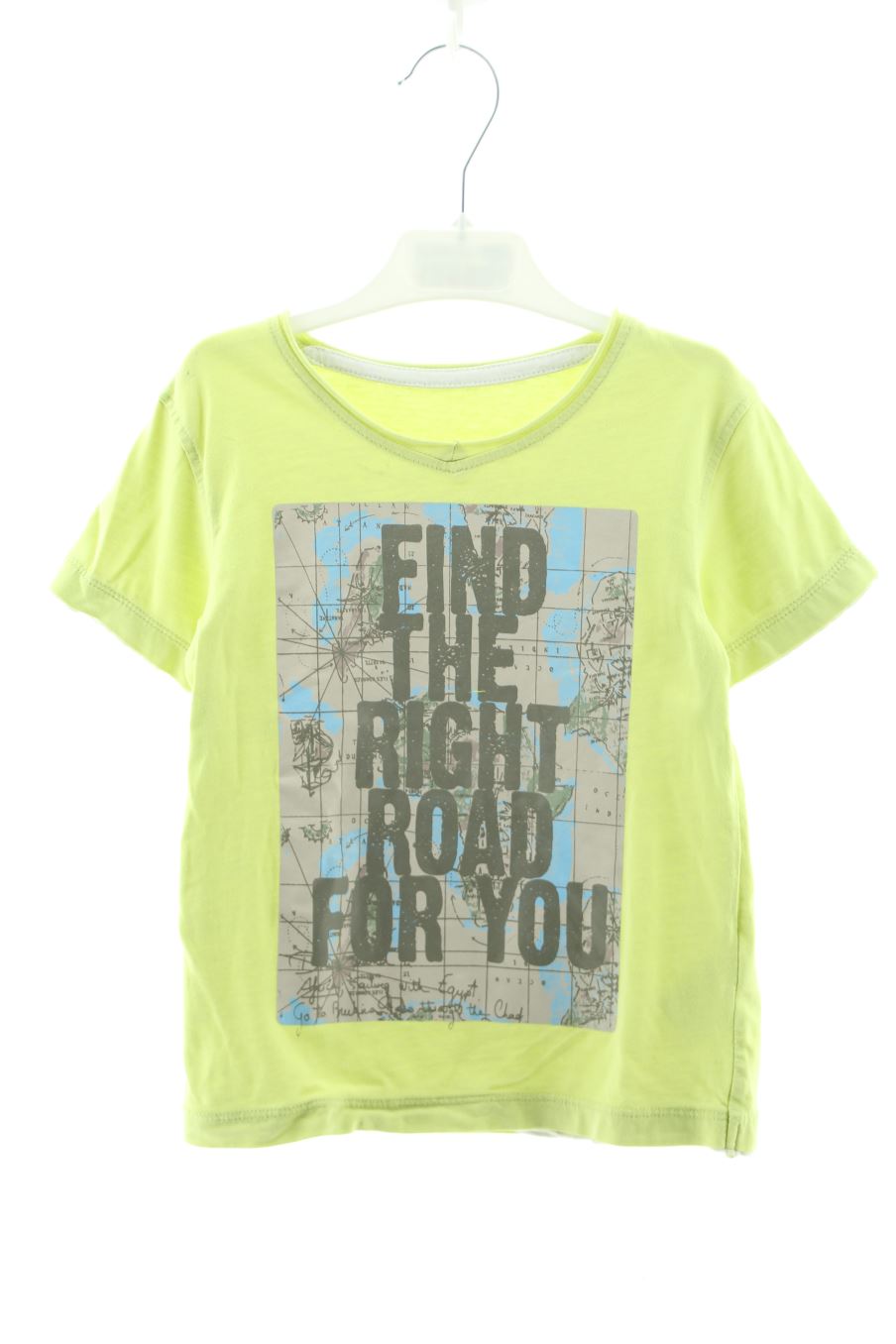 T-shirt Vertbaudet de la taille 4 ans de seconde main