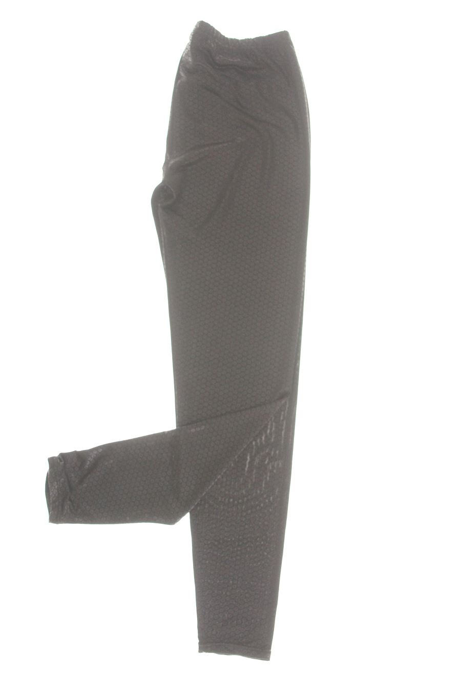Leggins Calzedonia de la taille M, de couleur noir