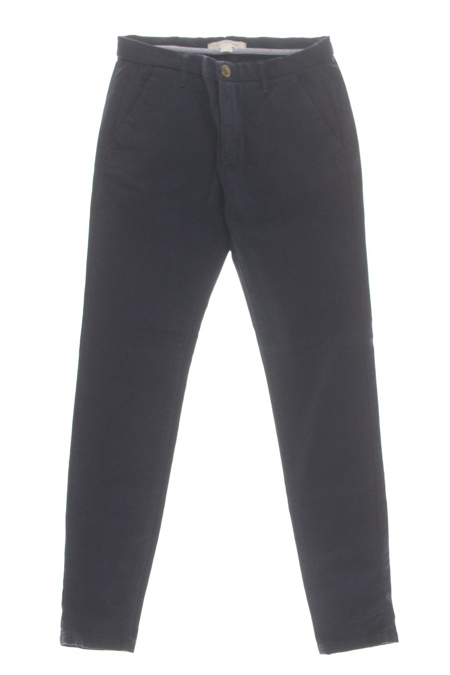 Pantalones de Springfield de la talla 36, de color azul marino
