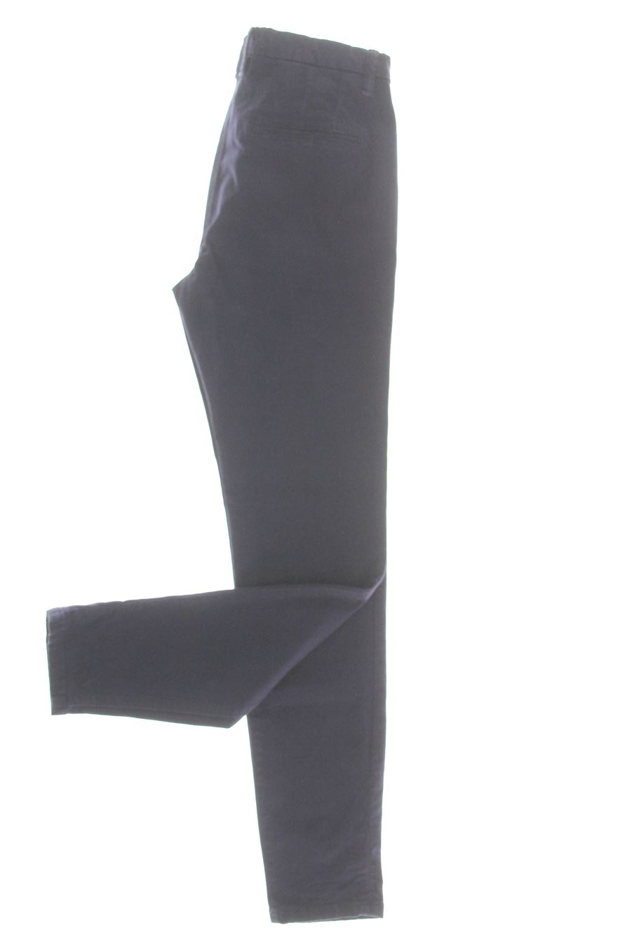 Pantalones de Springfield de la talla 36, de color azul marino