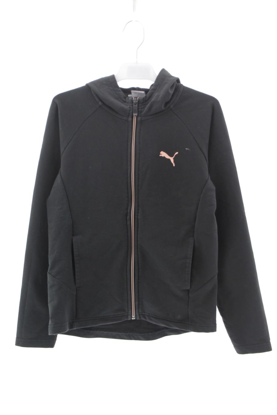 Sweatshirt Puma de la taille 11 ans de seconde main