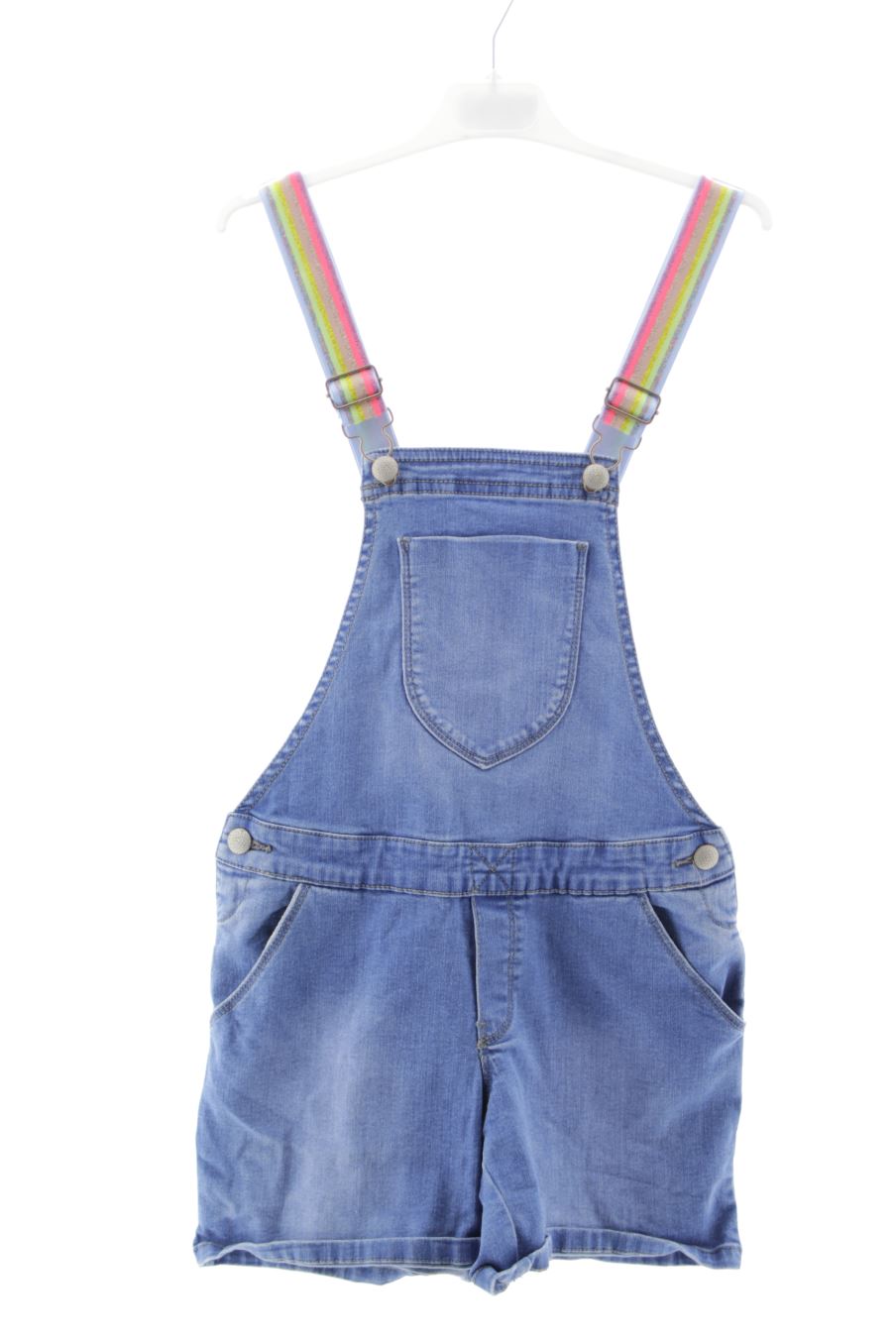 Salopette Catimini de la taille 12 ans de denim de seconde main