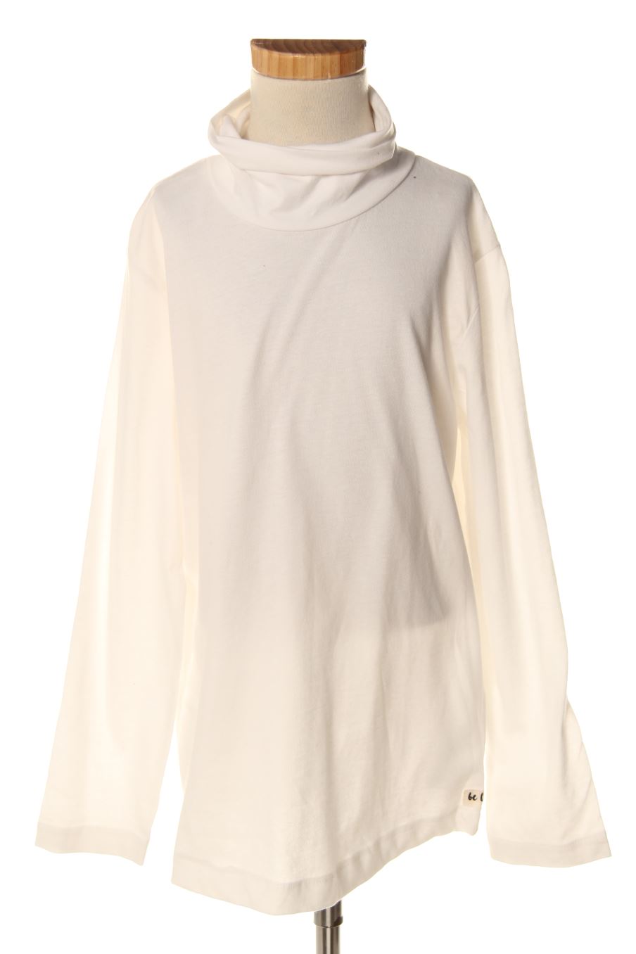 T-shirt manches longues Zara de la taille 9 ans de seconde main