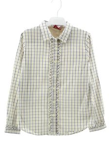 Chemise manches longues 8 ans Neck & Neck