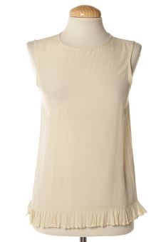 Aufwändiges Top XS Zara, Foto 1 von 2