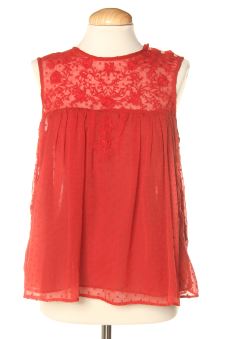 Top XS trf (ZARA), photo 1 sur 2