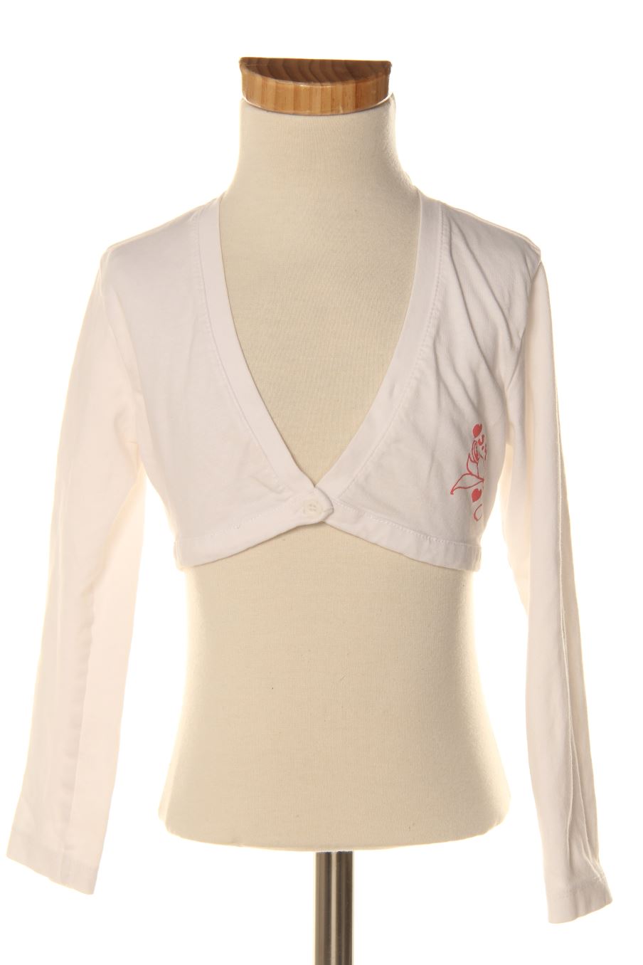 Chaqueta de s.Oliver de la talla 4 años de segunda mano