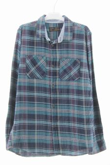 Camicia a maniche lunghe 11 anni Zara